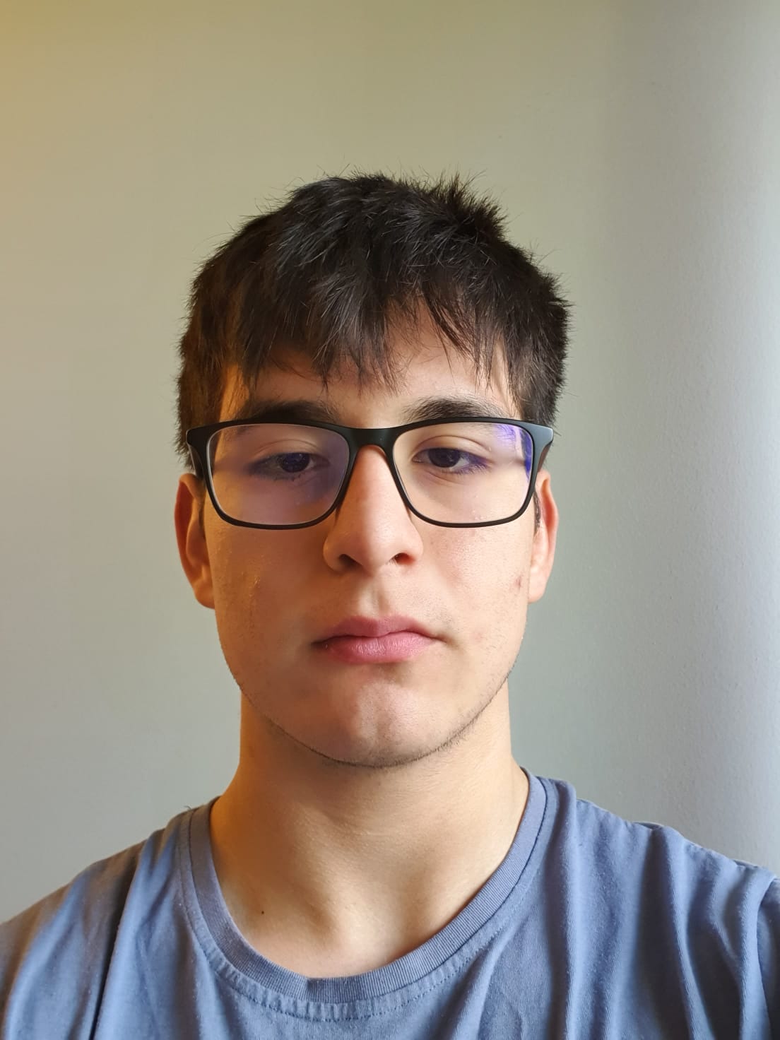 Header Avatar